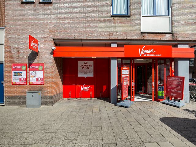 Esschilderstraat 17, Haarlem