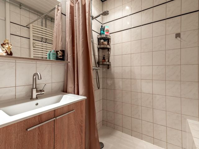 Neringpassage 324, Lelystad