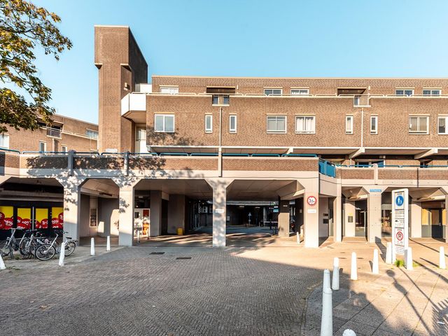 Neringpassage 324, Lelystad