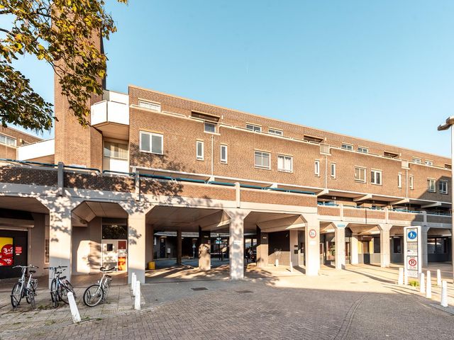 Neringpassage 324, Lelystad