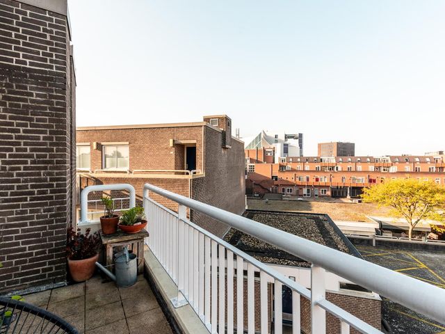 Neringpassage 324, Lelystad