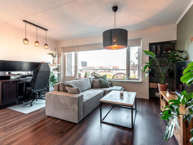 Neringpassage 324, Lelystad