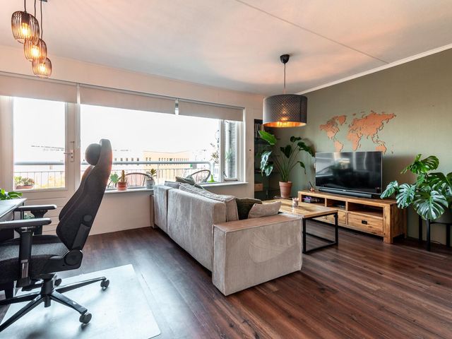 Neringpassage 324, Lelystad