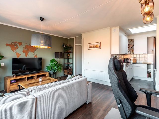 Neringpassage 324, Lelystad