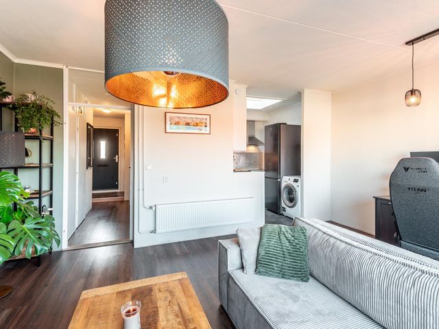 Neringpassage 324, Lelystad