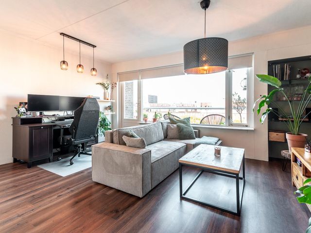 Neringpassage 324, Lelystad