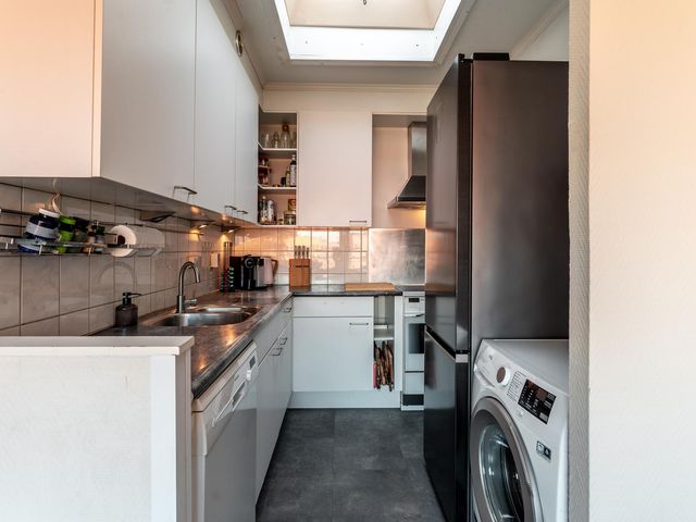 Neringpassage 324, Lelystad