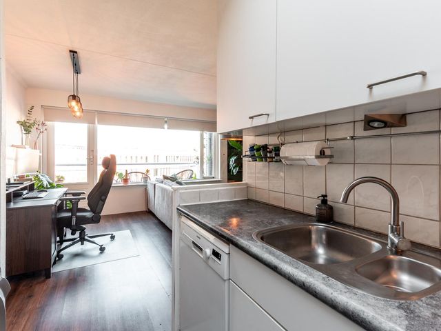 Neringpassage 324, Lelystad