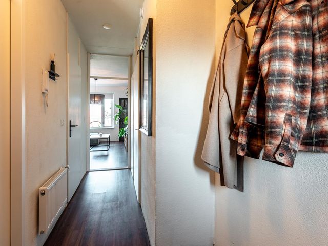 Neringpassage 324, Lelystad