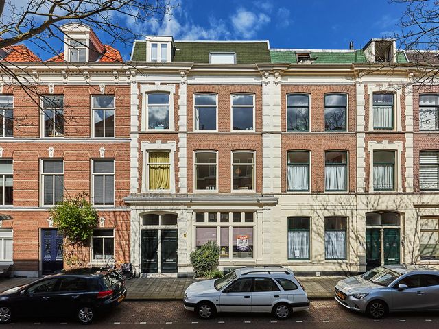 Celebesstraat 35, 'S-Gravenhage