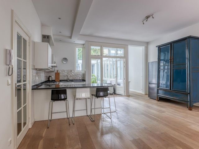 Celebesstraat 35, 'S-Gravenhage