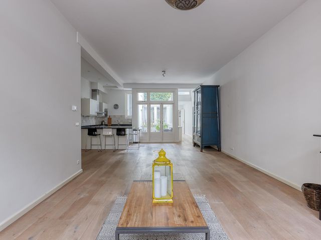 Celebesstraat 35, 'S-Gravenhage