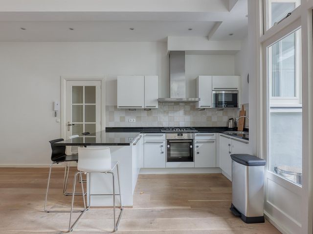 Celebesstraat 35, 'S-Gravenhage