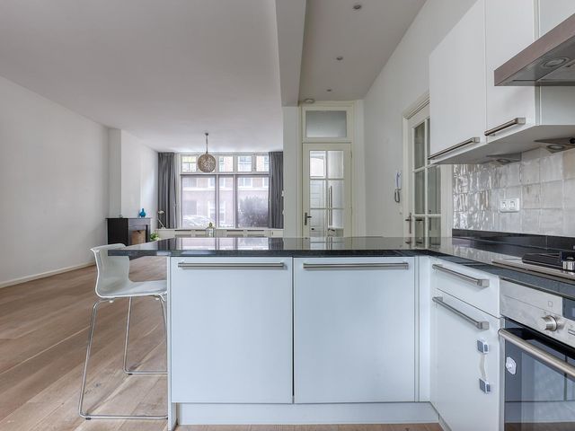 Celebesstraat 35, 'S-Gravenhage