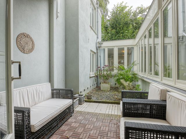 Celebesstraat 35, 'S-Gravenhage