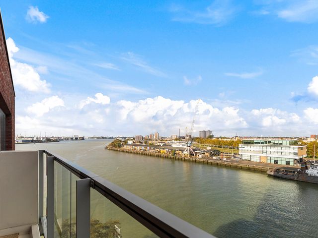 Lloydkade 727, Rotterdam
