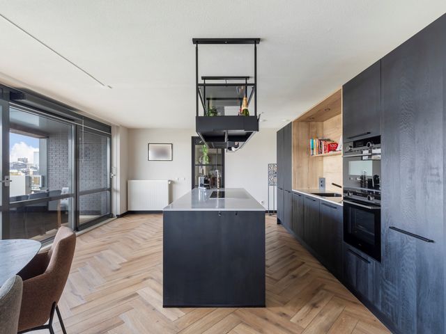 Lloydkade 727, Rotterdam