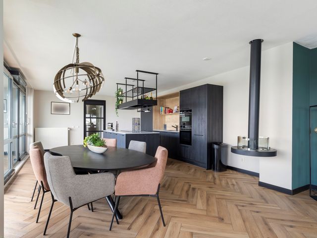 Lloydkade 727, Rotterdam