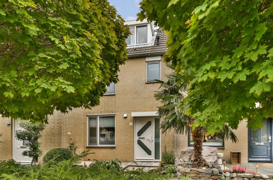 Verdistraat 11