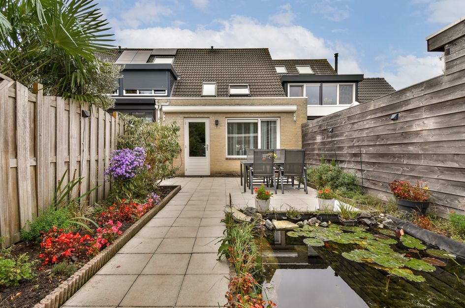 Verdistraat 11