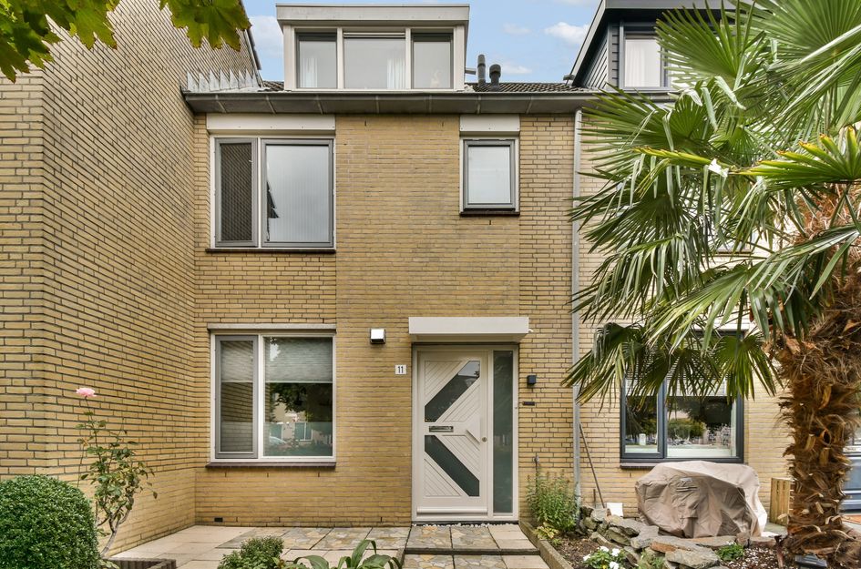 Verdistraat 11
