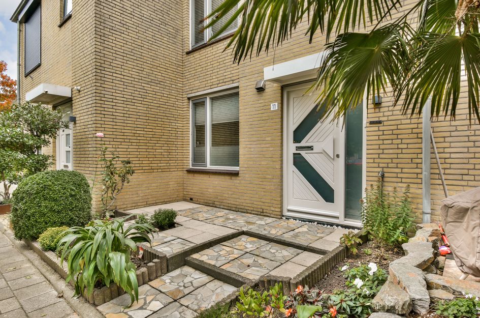 Verdistraat 11