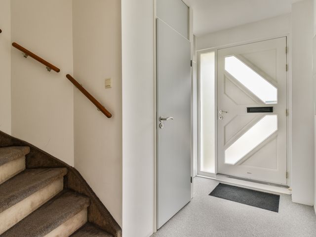 Verdistraat 11, Barendrecht