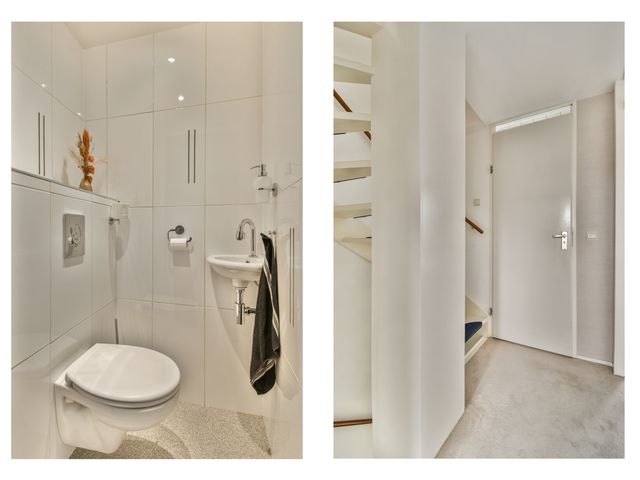 Verdistraat 11, Barendrecht