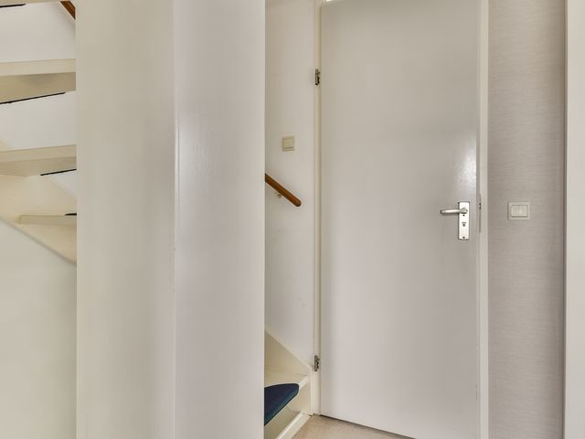 Verdistraat 11, Barendrecht