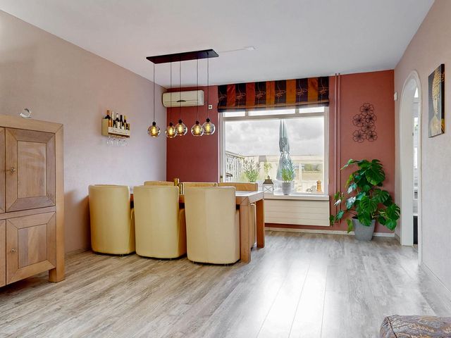 's-Gravendamseweg 8, Voorhout