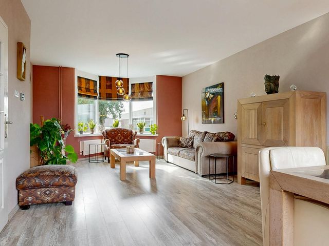 's-Gravendamseweg 8, Voorhout