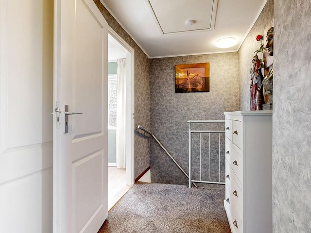 's-Gravendamseweg 8, Voorhout