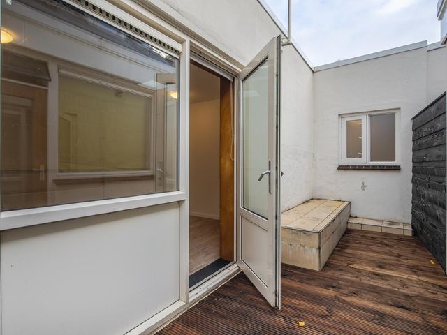 Rosendaalsestraat 467 3, Arnhem