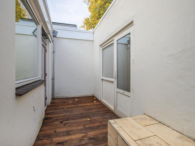 Rosendaalsestraat 467 3, Arnhem