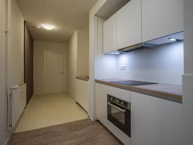 Rosendaalsestraat 467 3, Arnhem