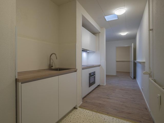 Rosendaalsestraat 467 3, Arnhem