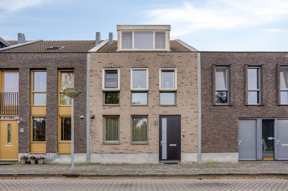 Diadeemstraat 53
