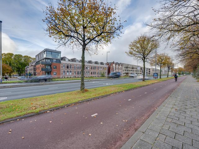 Oostmaaslaan 217B, Rotterdam