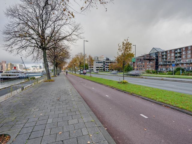 Oostmaaslaan 217B, Rotterdam