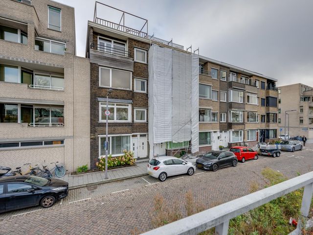 Oostmaaslaan 217B, Rotterdam
