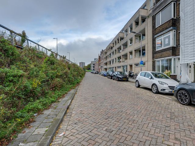 Oostmaaslaan 217B, Rotterdam