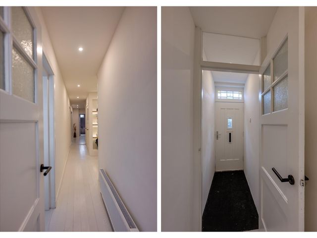 Oostmaaslaan 217B, Rotterdam