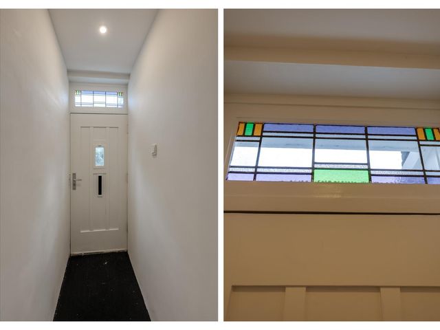 Oostmaaslaan 217B, Rotterdam