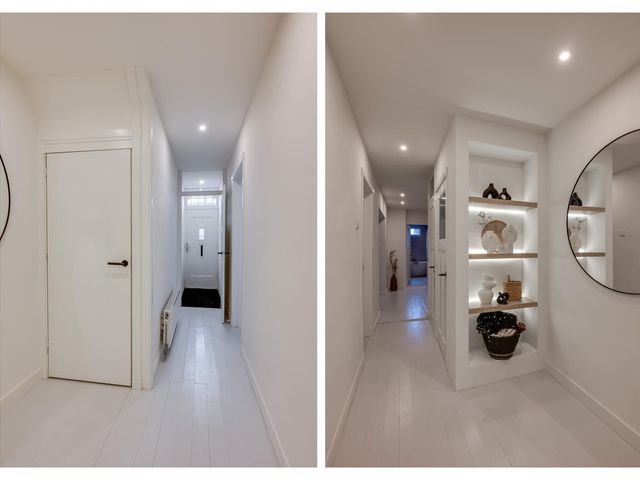 Oostmaaslaan 217B, Rotterdam