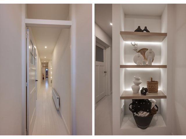 Oostmaaslaan 217B, Rotterdam