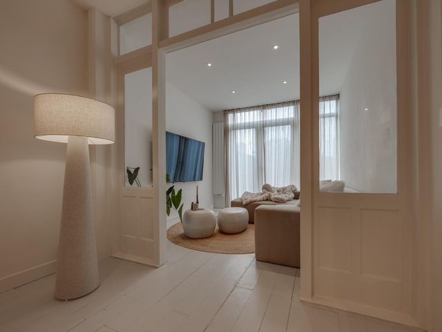 Oostmaaslaan 217B, Rotterdam