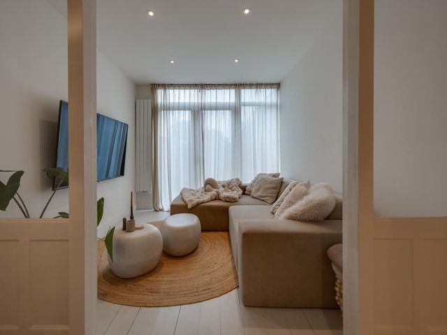 Oostmaaslaan 217B, Rotterdam