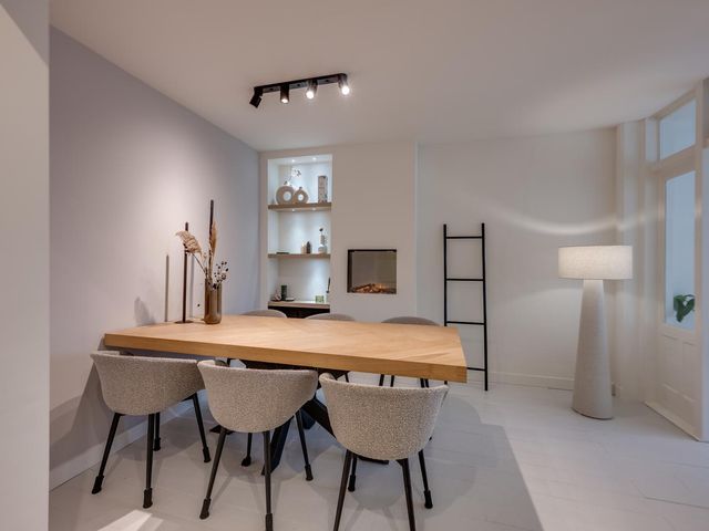 Oostmaaslaan 217B, Rotterdam