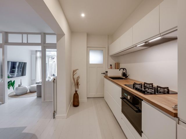 Oostmaaslaan 217B, Rotterdam