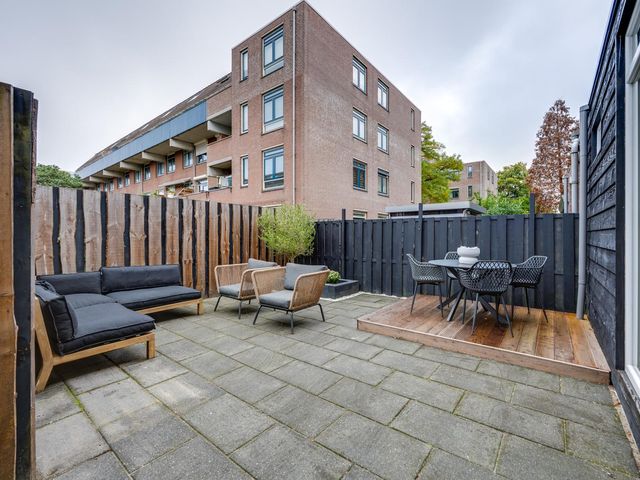 Oostmaaslaan 217B, Rotterdam